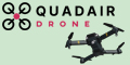 quad air drone